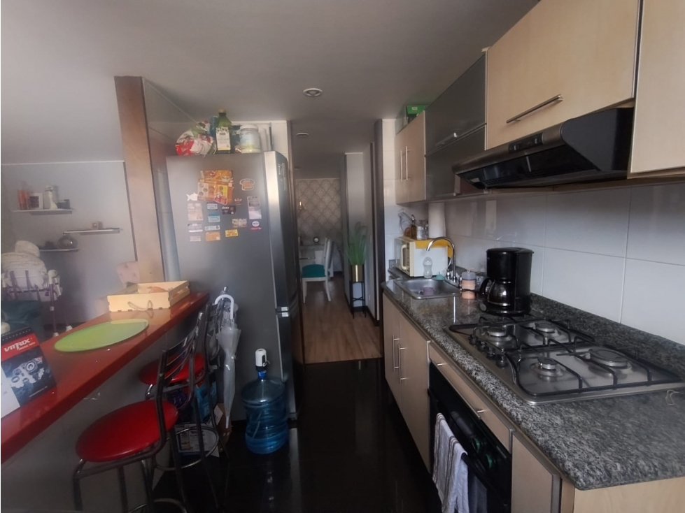 VENDO APARTAMENTO EN CEDRITOS — foto 3