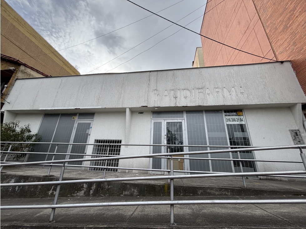 ARRIENDO LOCAL EN BELLA SUIZA — foto 2