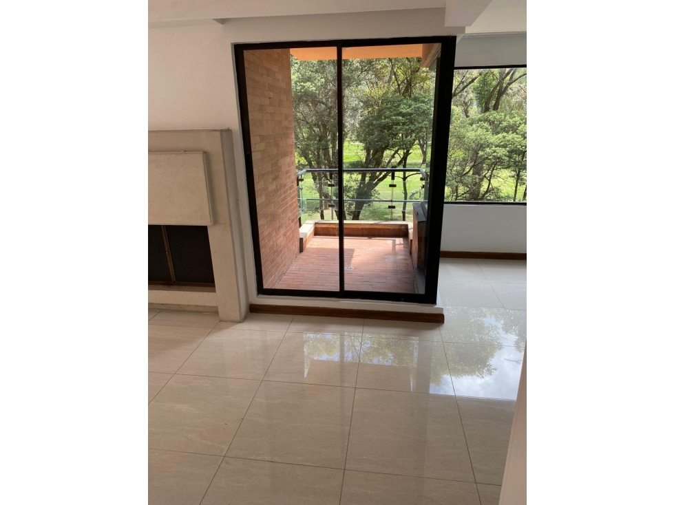 ARRIENDO APARTAMENTO COUNTRY CLUB / LA CALLEJA — foto 2