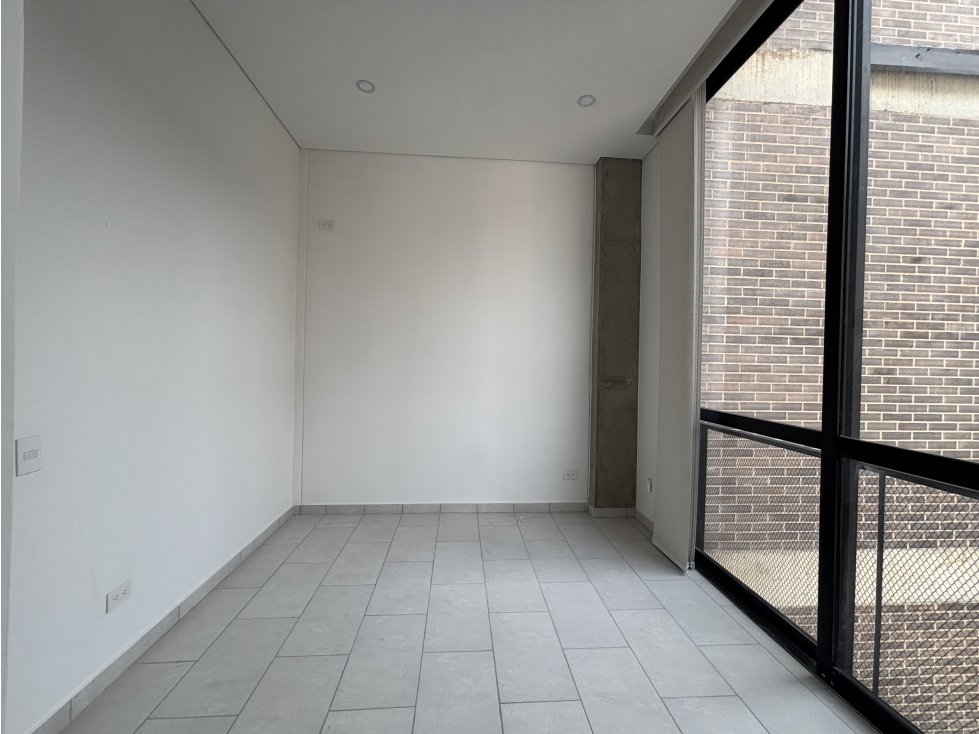 ARRIENDO APARTAESTUDIO TIPO LOF EN CHAPINERO OCCIDENTAL — foto 6
