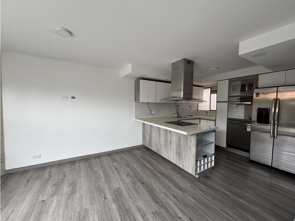 VENDO CASA EN COLINA CAMPESTRE — foto 2