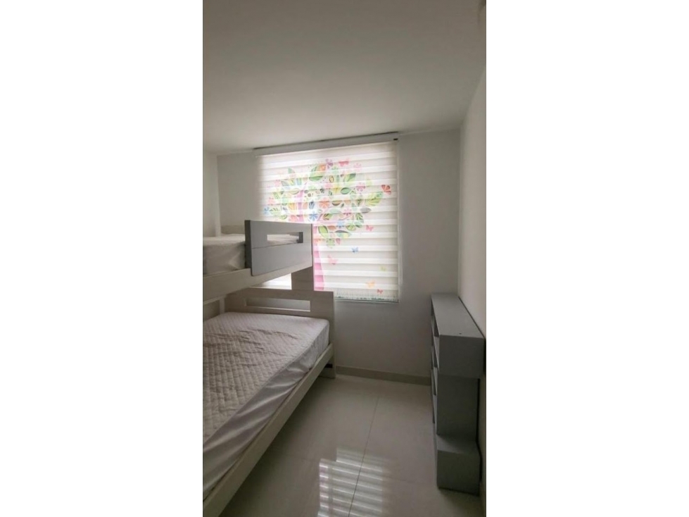 VENDO APARTAMENTO EN RICAURTE CUNDINAMARCA - 6