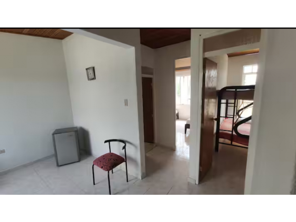 VENDO CASA EN PRADOS DE SAN REMO, FLANDES - 5