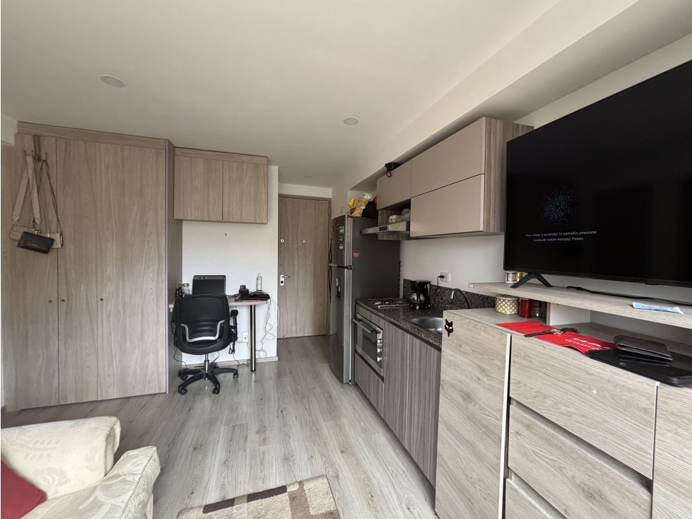 VENDO APARTA ESTUDIO TIPO LOF EN NUEVA ZELANDIA — foto 3