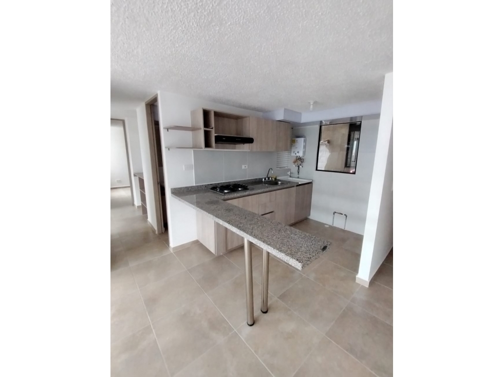 VENDO APARTAMENTO EN FUSAGASUGA - 2