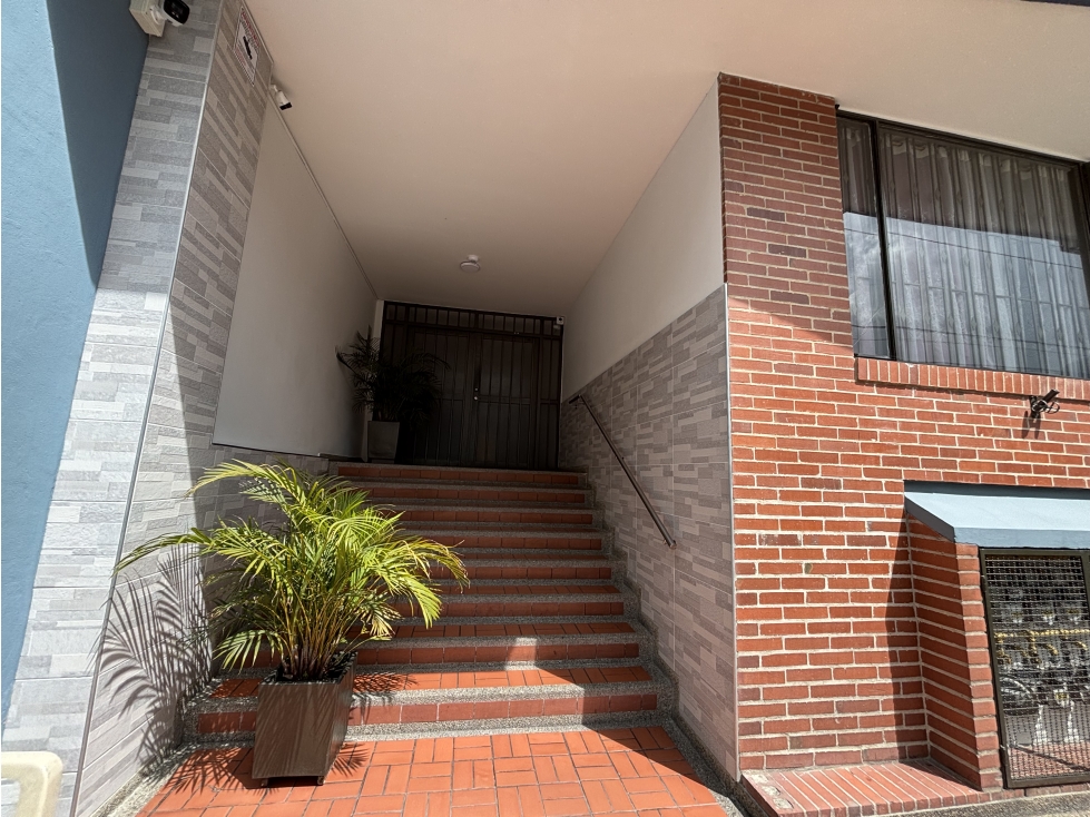 VENTA APARTAESTUDIO EN GALERIAS — foto 2