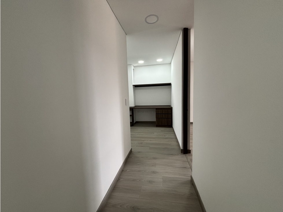 VENDO APARTAMENTO EN CHIA — foto 4