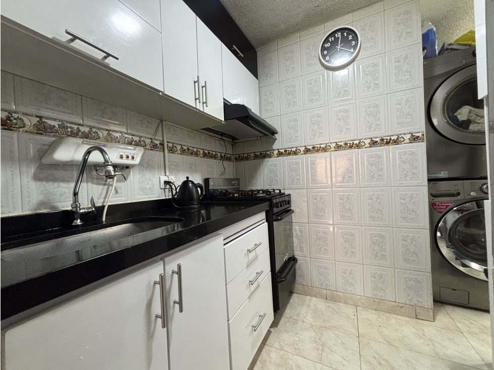 VENDO APARTAMENTO EN CASTILLA LA NUEVA — foto 5