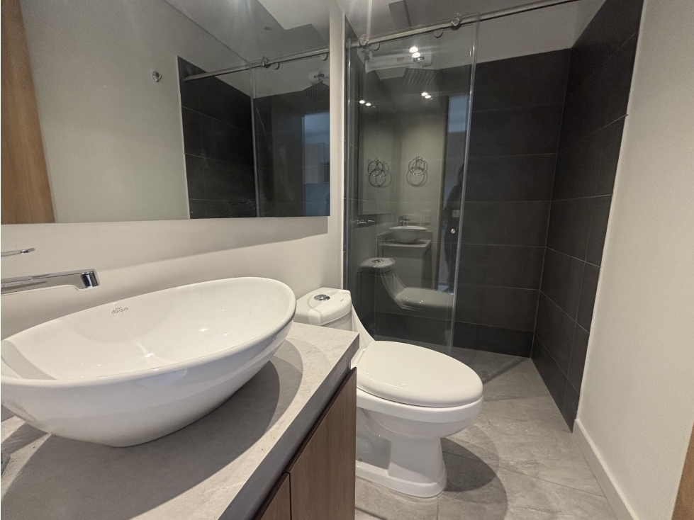ARRIENDO APARTAESTUDIO EN BARRIO NARIÑO SUR — foto 5