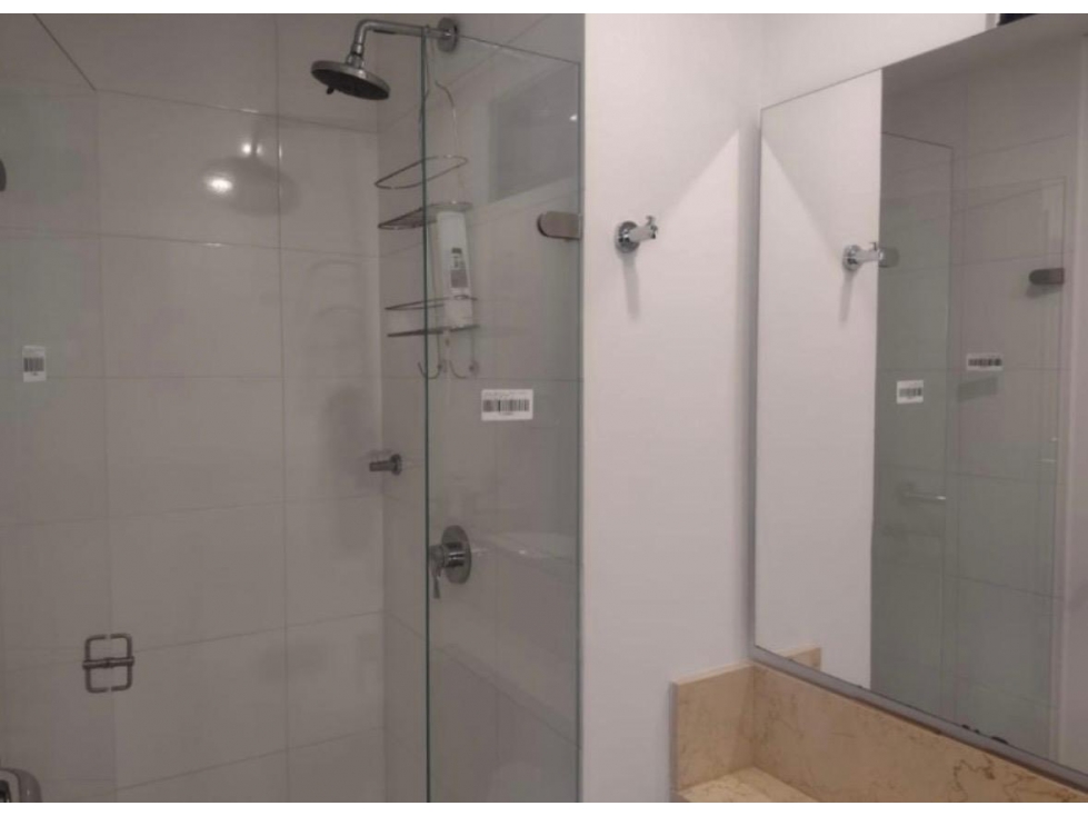ARRIENDO APARTAESTUDIO EN CEDRITOS — foto 6