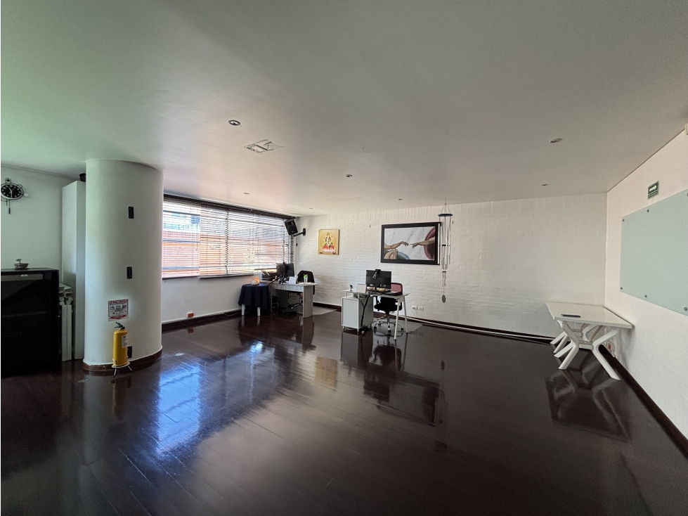 VENDO APARTAMENTO EN SAN PATRICIO — foto 2