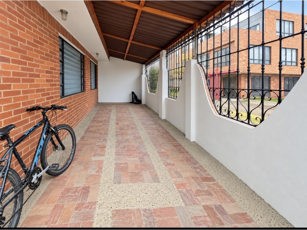 ARRIENDO CASA EL CHIA — foto 2