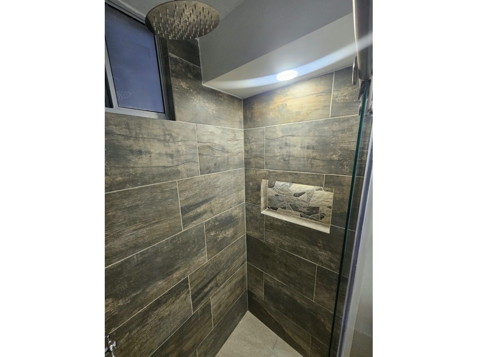 VENDO APARTAMENTO EN LAGOS DE TORCA — foto 4