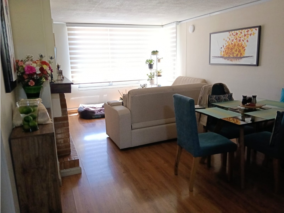 VENDO APARTAMENTO EN USATAMA — foto 4