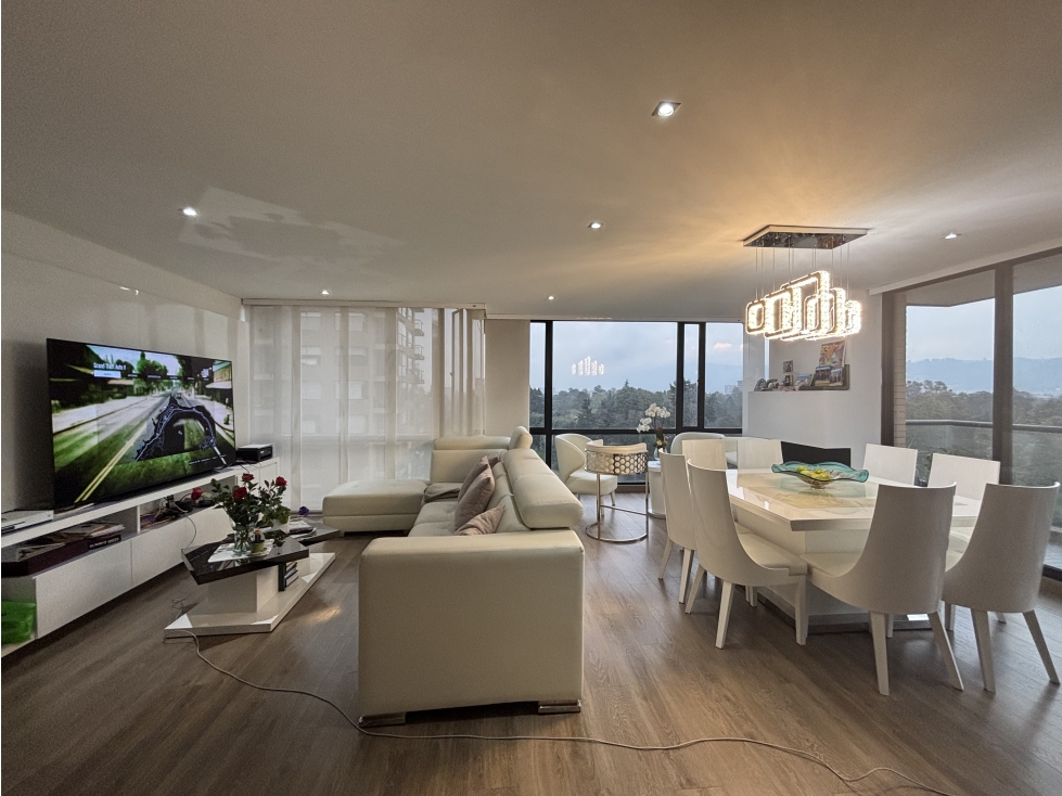 VEDO APARTAMENTO EN ALEJANDRIA — foto 6
