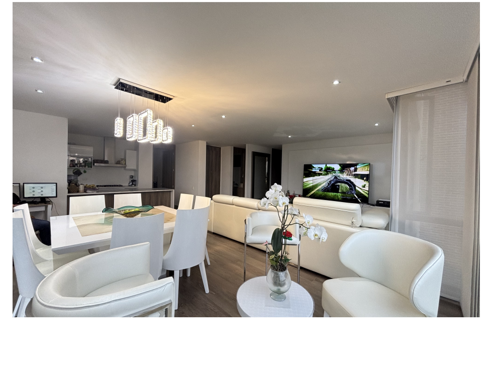 VEDO APARTAMENTO EN ALEJANDRIA — foto 4