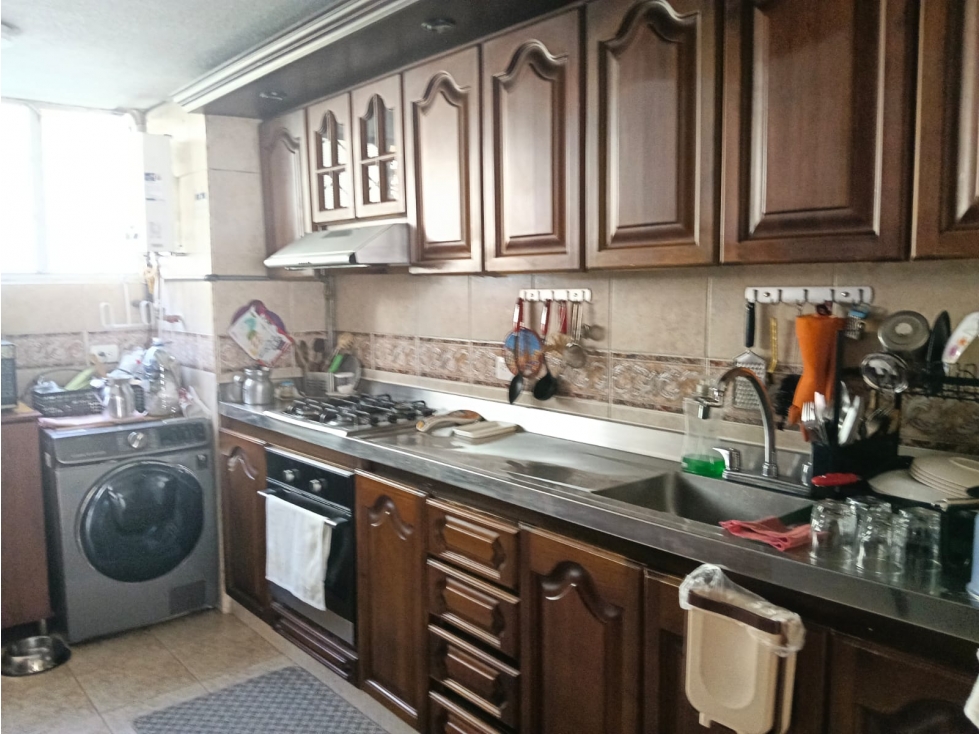 VENDO APARTAMENTO EN USATAMA — foto 6