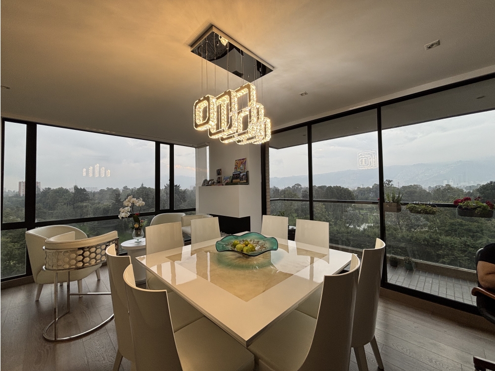 VEDO APARTAMENTO EN ALEJANDRIA — foto 2