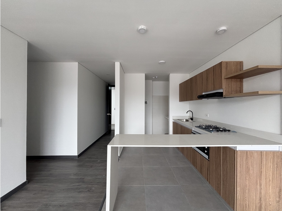 VENDO APARTAMENTO EN CAJICA — foto 3