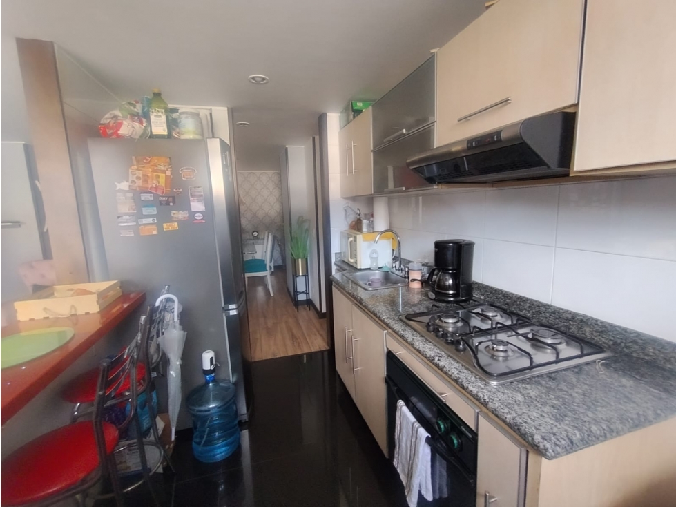 VENDO APARTAMENTO EN CEDRITOS — foto 4