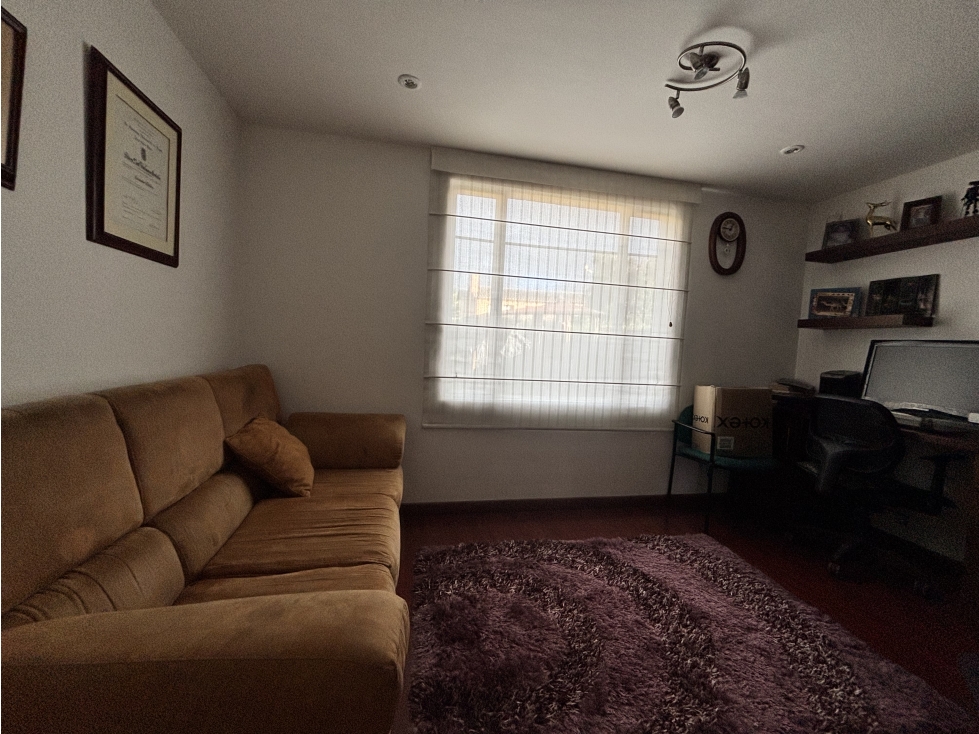 VENDO CASA EN CHIA, CONJUNTO KATATI - 6