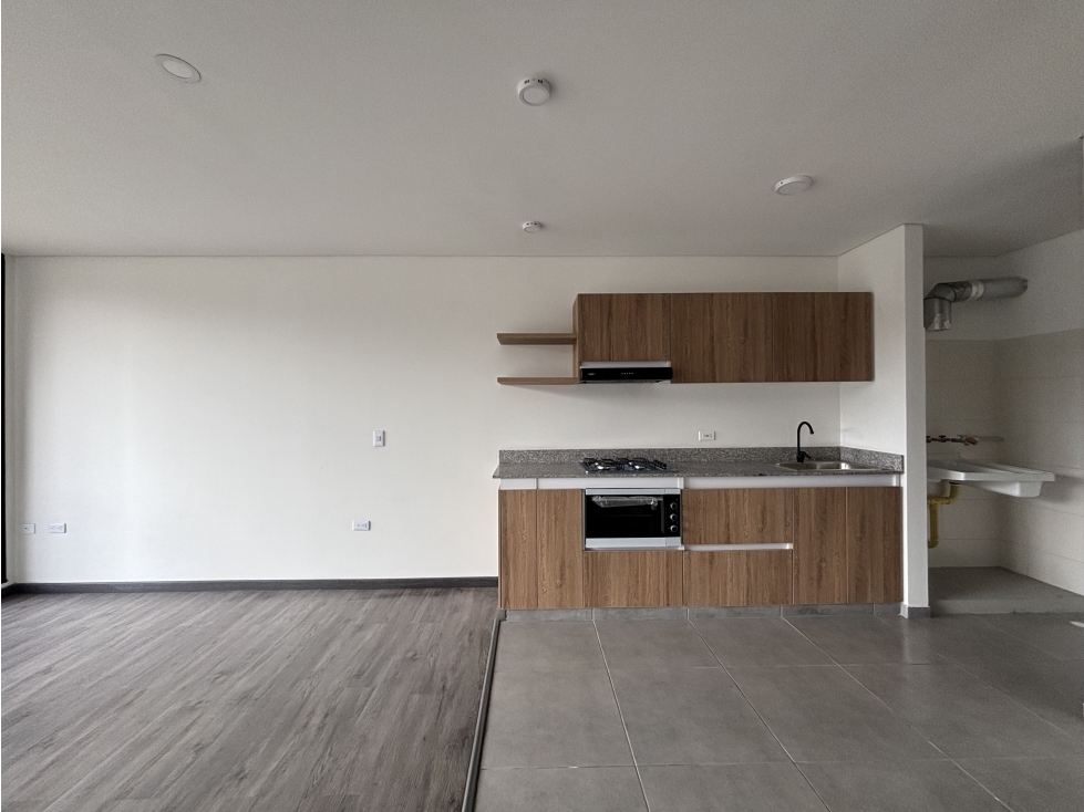 VENDO APARTAMENTO EN CAJICA — foto 2