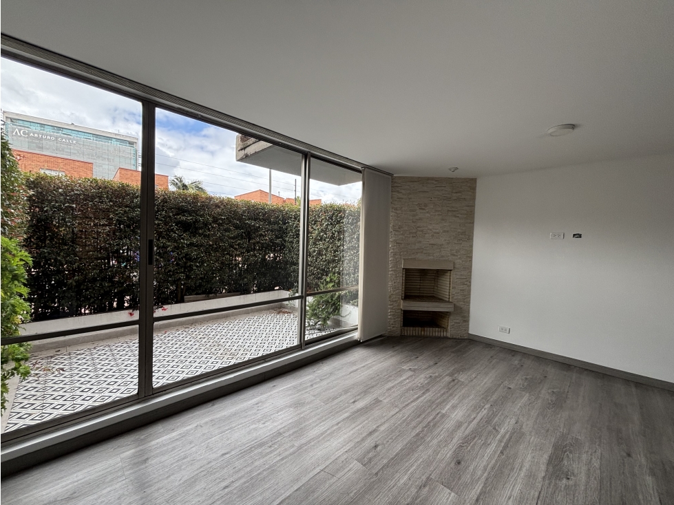 VENDO CASA EN COLINA CAMPESTRE — foto 3