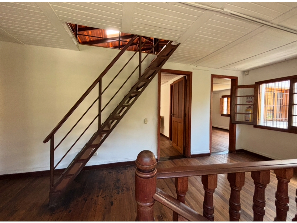 VENDO CASA MÁS LOTES EN BOSQUE IZQUIERDO, BOGOTA — foto 4