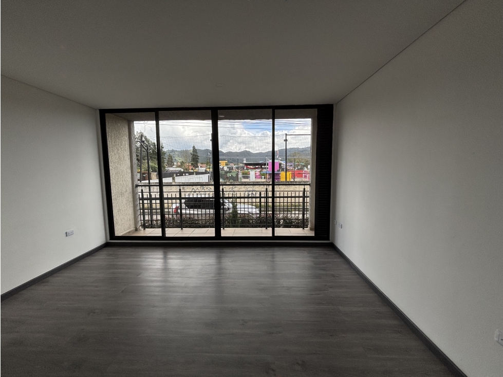 VENDO APARTAMENTO EN CAJICA — foto 4