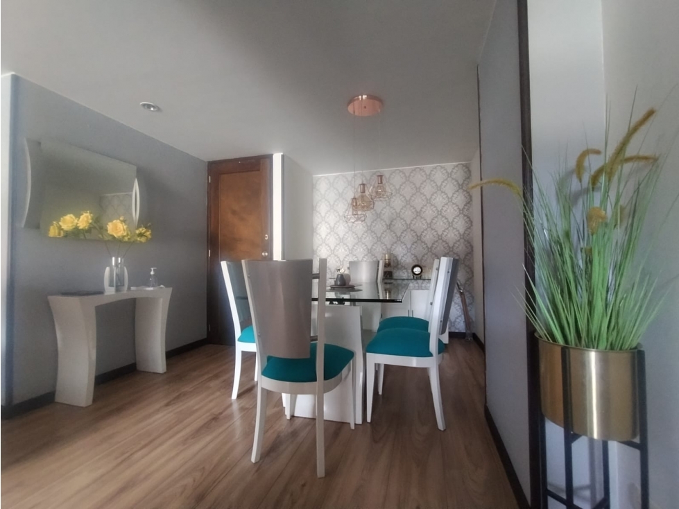 VENDO APARTAMENTO EN CEDRITOS — foto 2