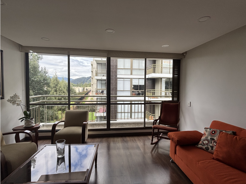 VENDO APARTAMENTO EN CAJICA, VEREDA CANELON — foto 5