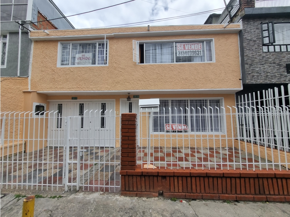 VENDO CASA EN PRADO VERANIEGO