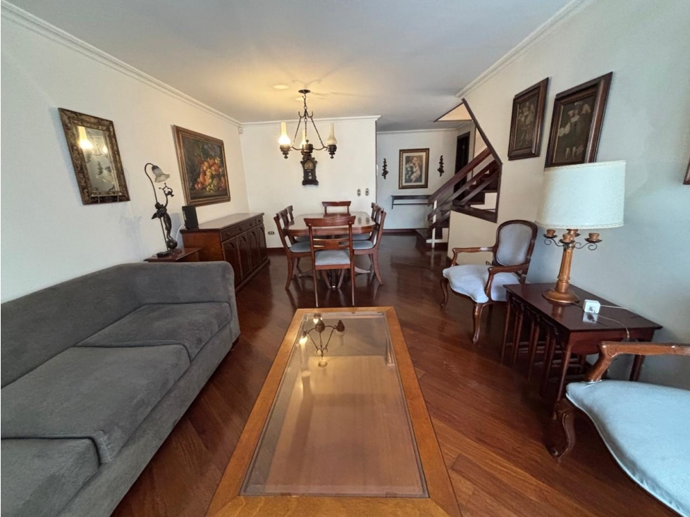 VENDO CASA EN MARANTA, USAQEN