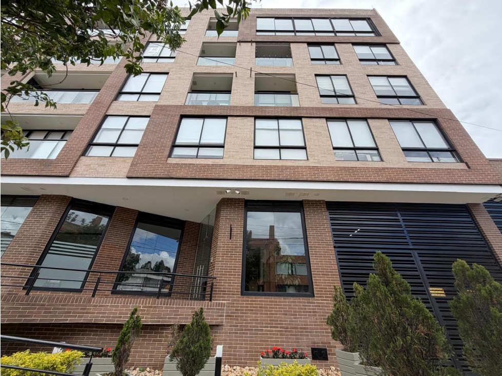 VENDO APARTAESTUDIO EN EL CONTADOR — foto 2