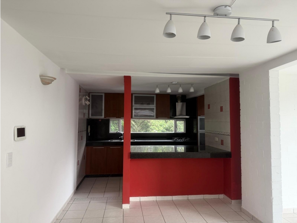 ARRIENDO APARTAMENTO EN LA CALERA - 5