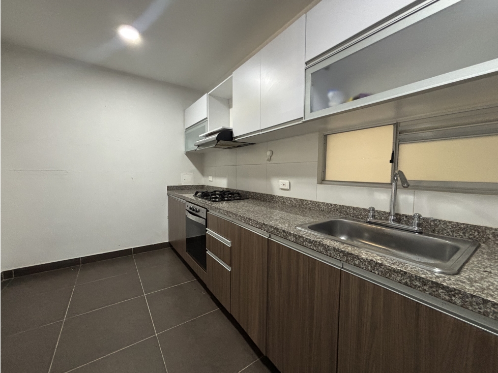VENDO APARTAMENTO EN HUERTAS DE CAJICÁ RESERVADO — foto 2