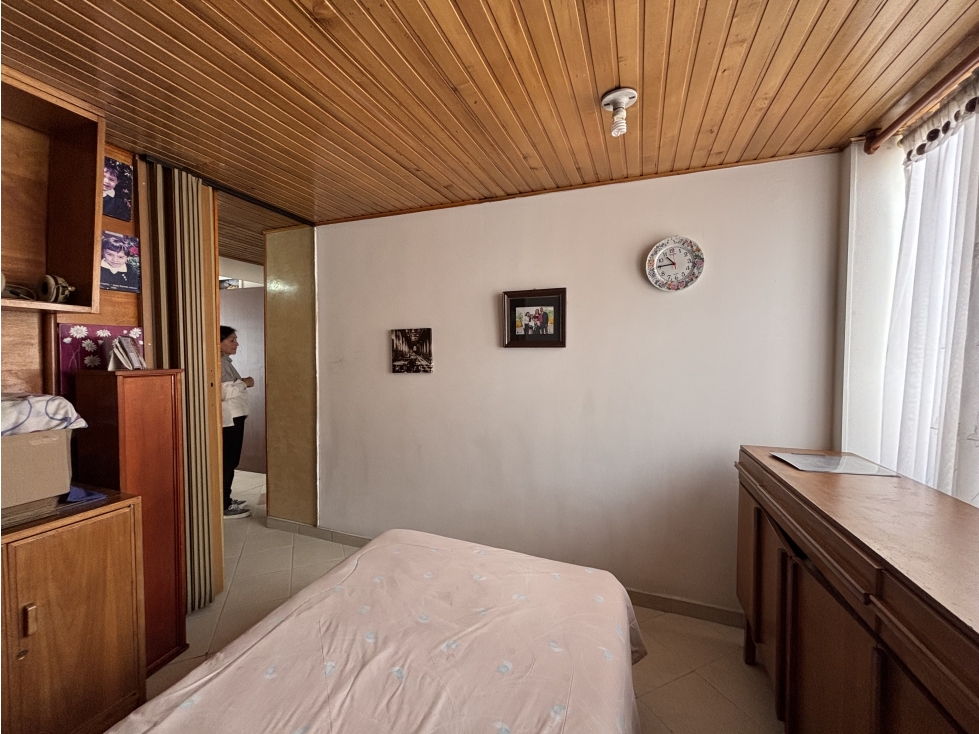 VENDO APARTAMENTO EN SUBA LA CAMPIÑA — foto 6