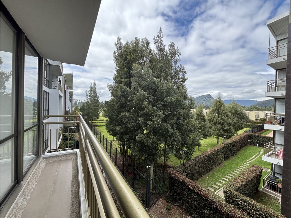 VENDO APARTAMENTO EN CAJICA, VEREDA CANELON