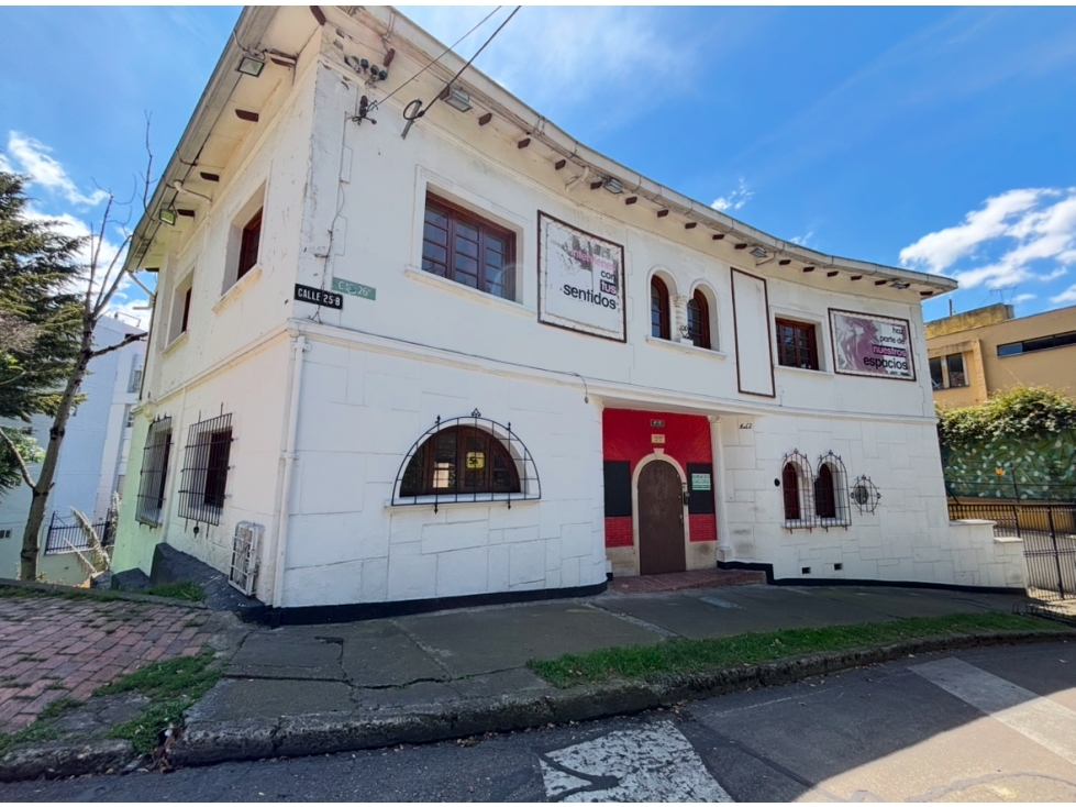 VENDO CASA EN BOSQUE IZQUIERDO, BOGOTA