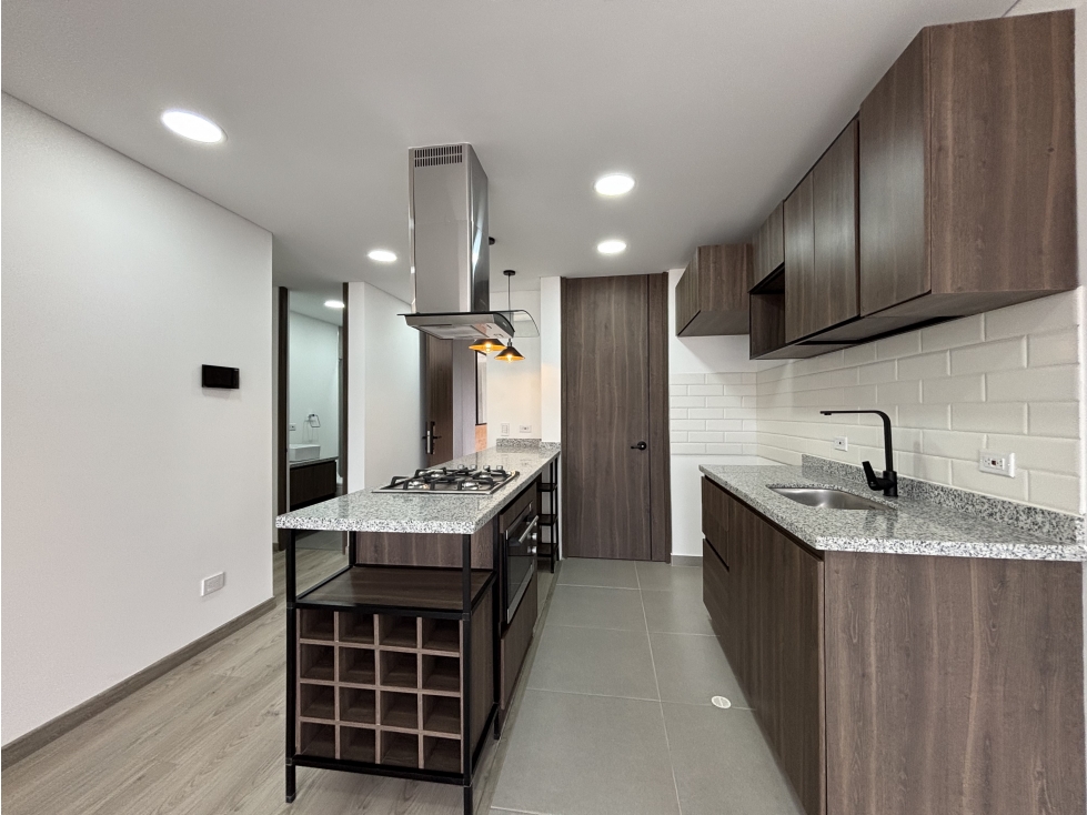 VENDO APARTAMENTO EN CHIA