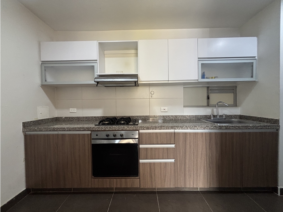 VENDO APARTAMENTO EN HUERTAS DE CAJICÁ RESERVADO — foto 3