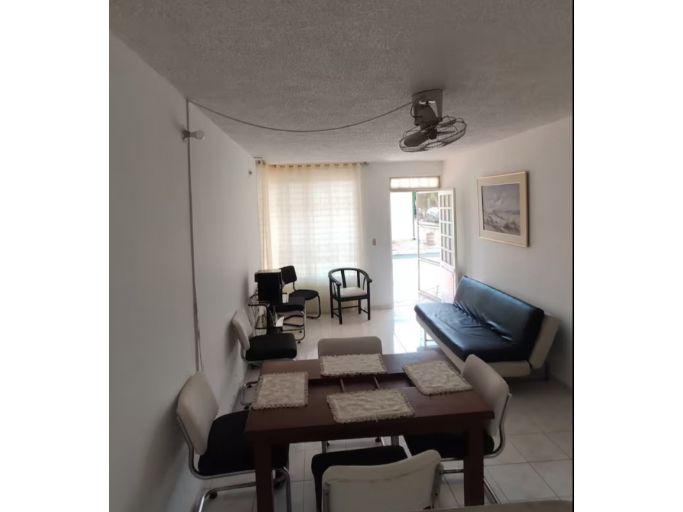 VENDO CASA EN PRADOS DE SAN REMO, FLANDES - 3