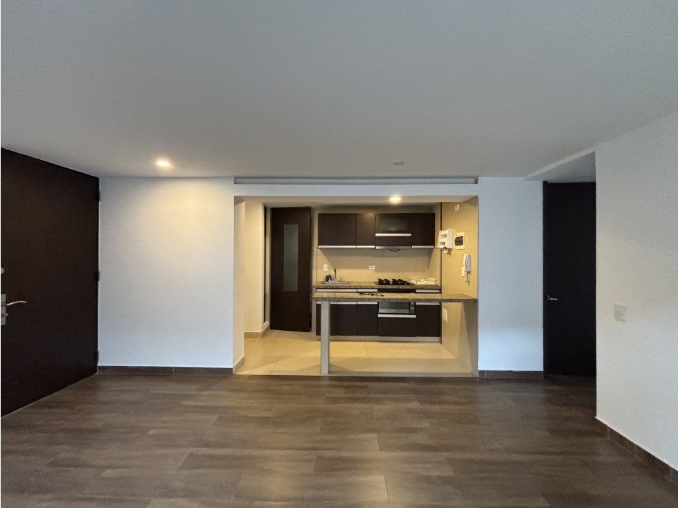 VENDO APARTAMENTO EN SAN ANTONIO NORTE — foto 6