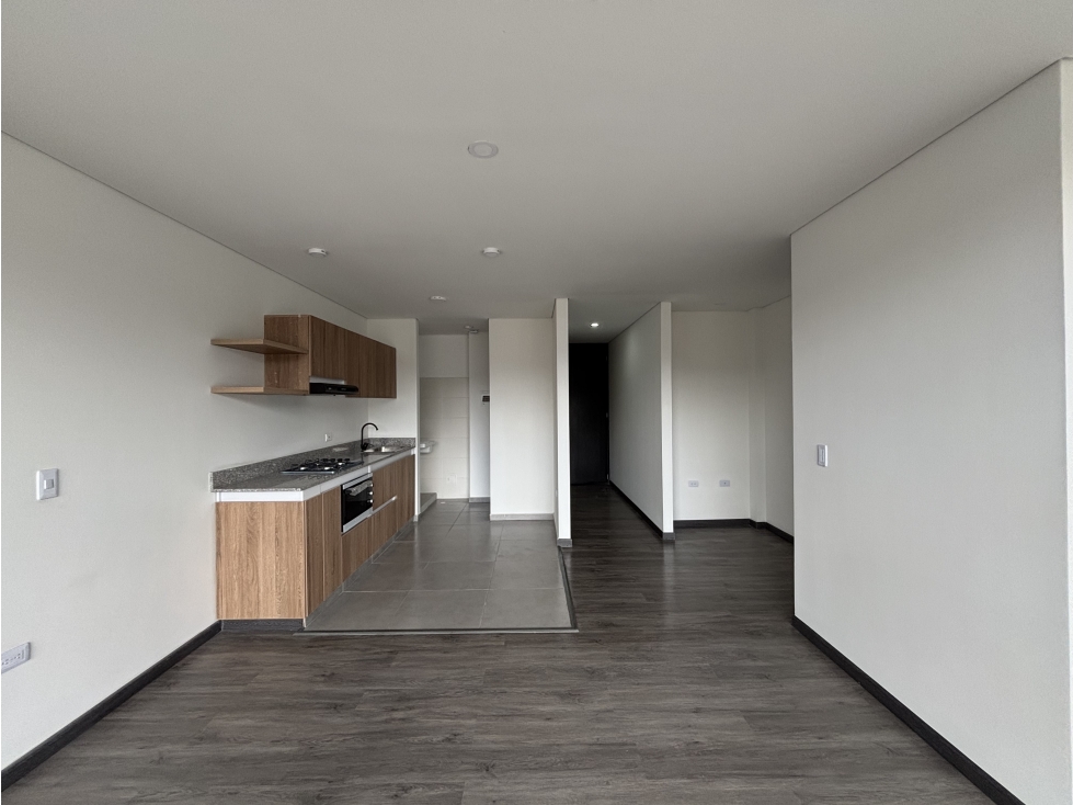 VENDO APARTAMENTO EN CAJICA — foto 6