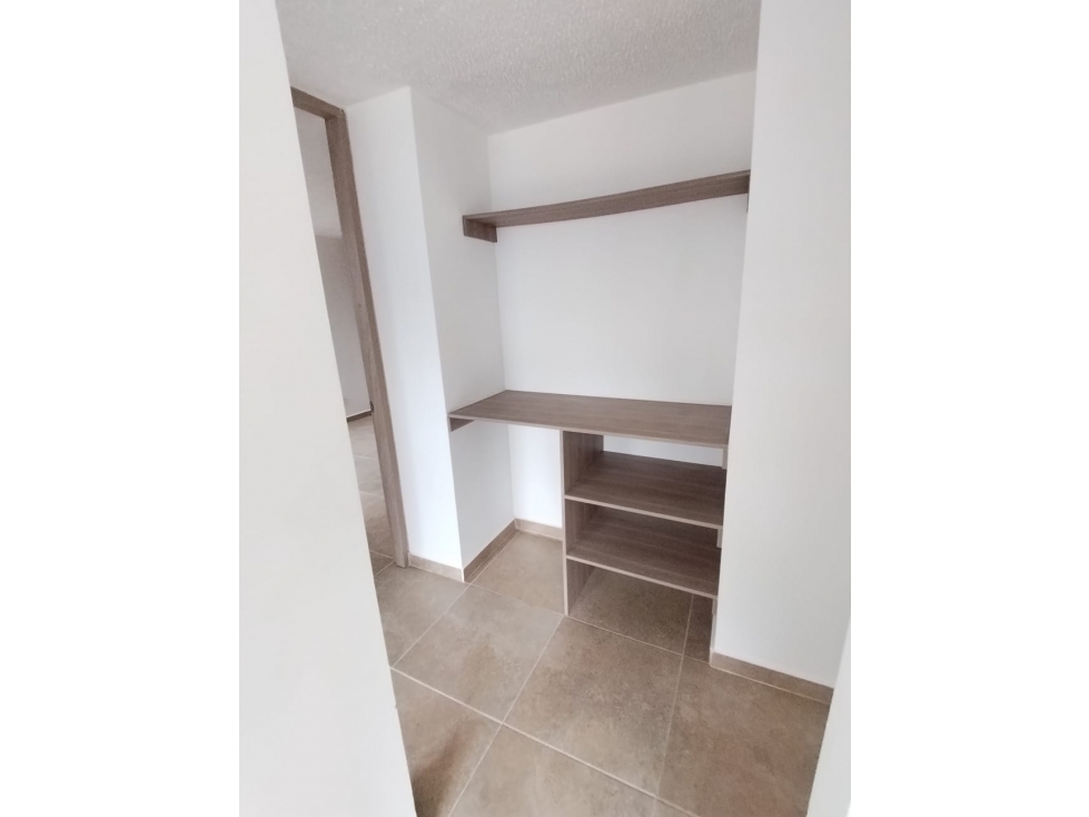 VENDO APARTAMENTO EN FUSAGASUGA - 3