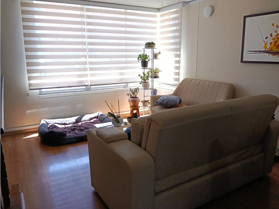 VENDO APARTAMENTO EN USATAMA — foto 3