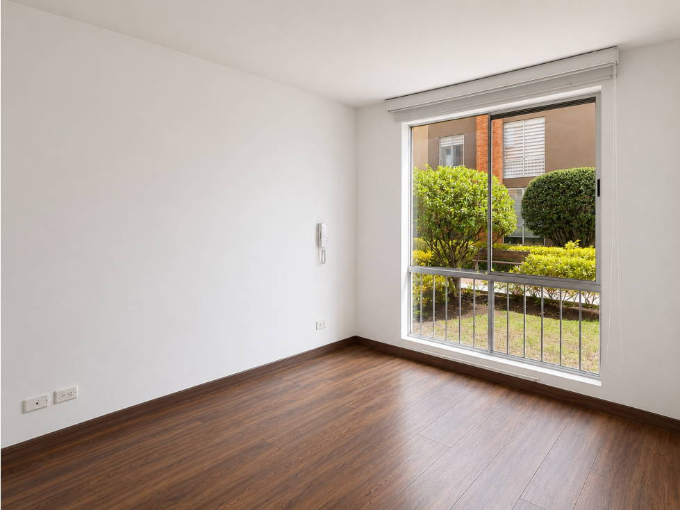 VENDO APARTAMENTO EN HUERTAS DE CAJICÁ RESERVADO — foto 5