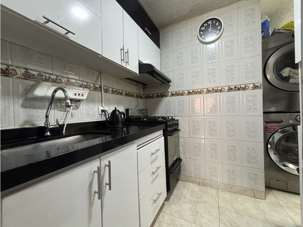 VENDO APARTAMENTO EN CASTILLA LA NUEVA — foto 6