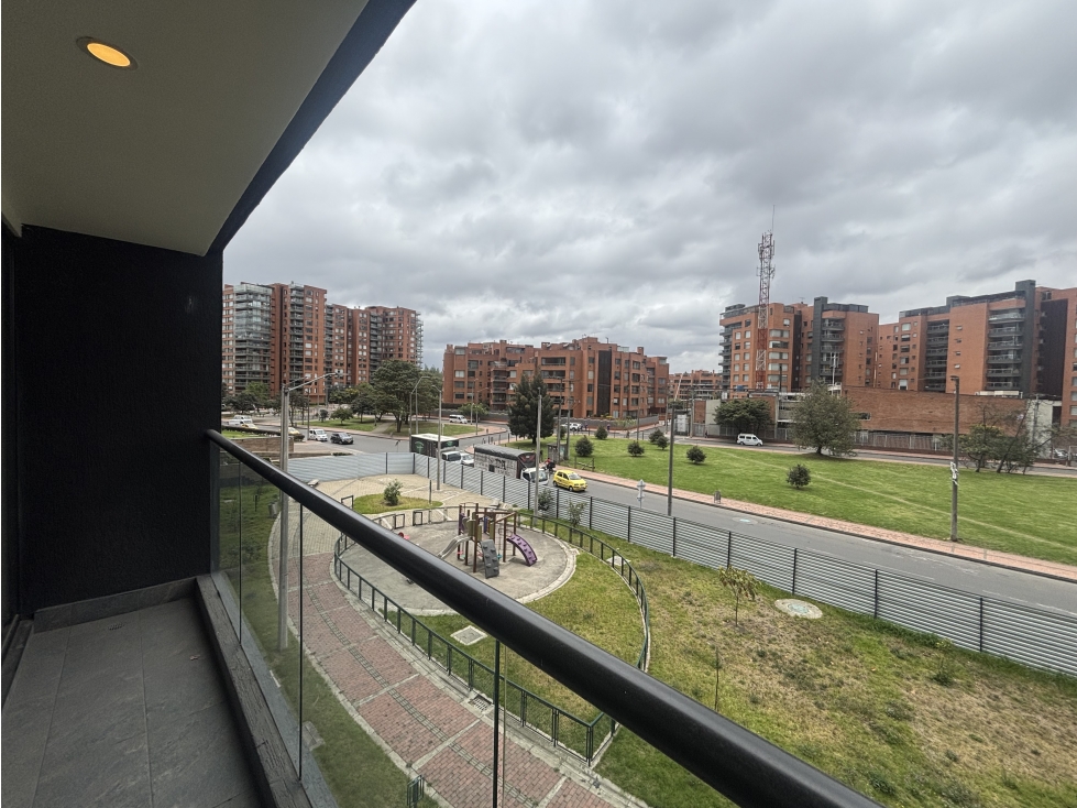VENDO APARTAMENTO EN RINCON DEL SALITRE — foto 2