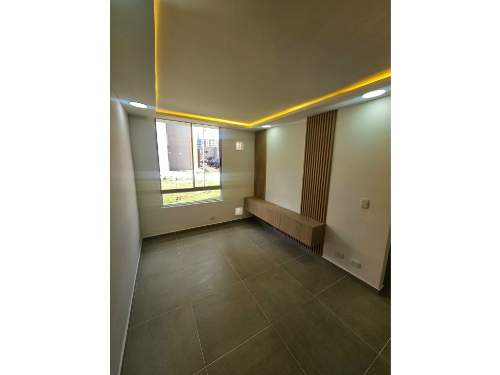 VENDO APARTAMENTO EN LAGOS DE TORCA — foto 3